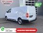 Opel Vivaro 2.0 CDTI 145 pk L3 Garantie 4-27'/ Adapt.Cruise/ 2.5t Trekverm./ Carplay/ Keyless/ Climate/ Camera/ PDC