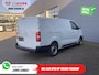 Opel Vivaro 2.0 CDTI 145 pk L3 Garantie 4-27'/ Adapt.Cruise/ Carplay/ Keyless/ Climate/ Camera/ PDC