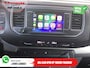 Opel Vivaro 2.0 CDTI 145 pk L3 Garantie 4-27'/ Adapt.Cruise/ Carplay/ Keyless/ Climate/ Camera/ PDC