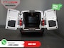 Opel Vivaro 2.0 CDTI 145 pk L3 Adapt.Cruise/ 2.5t Trekverm./ Carplay/ Keyless/ Climate/ Camera/ PDC
