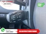 Opel Vivaro 2.0 CDTI 145 pk L3 Garantie 4-27'/ Adapt.Cruise/ Carplay/ Keyless/ Climate/ Camera/ PDC