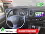 Opel Vivaro 2.0 CDTI 145 pk L3 Garantie 4-27'/ Adapt.Cruise/ Carplay/ Keyless/ Climate/ Camera/ PDC