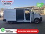 Opel Vivaro 2.0 CDTI 145 pk L3 Garantie 4-27'/ Adapt.Cruise/ 2.5t Trekverm./ Carplay/ Keyless/ Climate/ Camera/ PDC