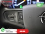 Opel Vivaro 2.0 CDTI 145 pk L3 Adapt.Cruise/ 2.5t Trekverm./ Carplay/ Keyless/ Climate/ Camera/ PDC