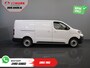 Opel Vivaro 2.0 CDTI 145 pk L3 Adapt.Cruise/ 2.5t Trekverm./ Carplay/ Keyless/ Climate/ Camera/ PDC