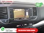 Opel Vivaro 2.0 CDTI 145 pk L3 Garantie 4-27'/ Adapt.Cruise/ Carplay/ Keyless/ Climate/ Camera/ PDC
