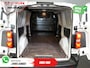 Opel Vivaro 2.0 CDTI 145 pk L3 Adapt.Cruise/ 2.5t Trekverm./ Carplay/ Keyless/ Climate/ Camera/ PDC