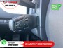 Opel Vivaro 2.0 CDTI 145 pk L3 Garantie 4-27'/ Adapt.Cruise/ 2.5t Trekverm./ Carplay/ Keyless/ Climate/ Camera/ PDC