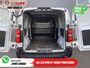 Opel Vivaro 2.0 CDTI 145 pk L3 Garantie 4-27'/ Adapt.Cruise/ 2.5t Trekverm./ Carplay/ Keyless/ Climate/ Camera/ PDC