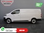 Opel Vivaro 2.0 CDTI 145 pk L3 Adapt.Cruise/ 2.5t Trekverm./ Carplay/ Keyless/ Climate/ Camera/ PDC