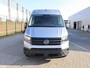 Volkswagen Crafter Bedrijfswagens L3H3 Trendline 103kW 140pk 3T GVW 6 versn.hand VW Bedrijfswagens Crafter Trendline 2.0 TDI L3H3 (140 pk) 103 kW pk 6 versn. | BPM vrij | Middelhoog dak (h3) | App-connect | Comfort bestuurdersstoel | Licht- en regensensor | Stoelbekleding kunstleder "mesh" |