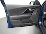 Kia Niro Hybrid 1.6 GDi DynamicPlusLine - Navigatie - Camera - Lederen bekleding - Stoel- en stuurverwarming - LED koplampen - Fabrieksgarantie tot 11-2028