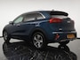 Kia Niro Hybrid 1.6 GDi DynamicPlusLine - Navigatie - Camera - Lederen bekleding - Stoel- en stuurverwarming - LED koplampen - Fabrieksgarantie tot 11-2028