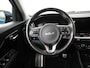 Kia Niro Hybrid 1.6 GDi DynamicPlusLine - Navigatie - Camera - Lederen bekleding - Stoel- en stuurverwarming - LED koplampen - Fabrieksgarantie tot 11-2028