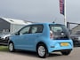 Volkswagen e-Up! SOH 94 % bleutooth