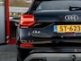 Audi Q2 1.4 TFSI CoD Design Pro Line Plus | Trekhaak | Camera | Navigatie | Stoelverwarming | Climate Control | Cruise Control | LED Koplampen | Parkeersensoren | Metallic Lak | Getint Glas | Lichtmetalen Velgen |