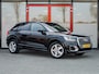 Audi Q2 1.4 TFSI CoD Design Pro Line Plus | Trekhaak | Camera | Navigatie | Stoelverwarming | Climate Control | Cruise Control | LED Koplampen | Parkeersensoren | Metallic Lak | Getint Glas | Lichtmetalen Velgen |
