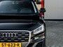 Audi Q2 1.4 TFSI CoD Design Pro Line Plus | Trekhaak | Camera | Navigatie | Stoelverwarming | Climate Control | Cruise Control | LED Koplampen | Parkeersensoren | Metallic Lak | Getint Glas | Lichtmetalen Velgen |