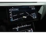 Audi e-tron Sportback 55 quattro 408pk S edition 95 kWh SOH 98% Leder Camera ACC Panoramadak Virtual Cockpit Navigatie S-Line