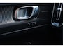 Volvo XC40 T4 Recharge R-Design | Panoramadak | Verwarmbare voorstoelen en stuurwiel | 360 graden camera | Premium audio by Harman Kardon | Adaptieve cruise control