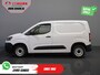 Citroën Berlingo 1.2 PureTech 110 pk BENZINE Airco/ Cruise/ DAB