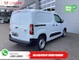 Citroën Berlingo 1.2 PureTech 110 pk BENZINE Airco/ Cruise/ DAB