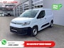 Citroën Berlingo 1.2 PureTech 110 pk BENZINE Airco/ Cruise/ DAB