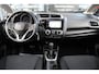 Honda Jazz 1.3 i-VTEC 102pk Automaat Comfort | Navigatie | Stoelverwarming | Automaat |