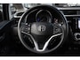 Honda Jazz 1.3 i-VTEC 102pk Automaat Comfort | Navigatie | Stoelverwarming | Automaat |