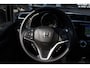 Honda Jazz 1.3 i-VTEC 102pk Automaat Comfort | Dealeronderhouden | Navigatie | Stoelverwarming | Cruisecontrol | Lichtmetalen Velgen |