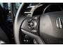 Honda Jazz 1.3 i-VTEC 102pk Automaat Comfort | Dealeronderhouden | Navigatie | Stoelverwarming | Cruisecontrol | Lichtmetalen Velgen |