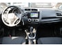 Honda Jazz 1.3 i-VTEC 102pk Automaat Comfort | Dealeronderhouden | Navigatie | Stoelverwarming | Cruisecontrol | Lichtmetalen Velgen |