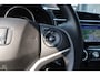 Honda Jazz 1.3 i-VTEC 102pk Automaat Comfort | Dealeronderhouden | Navigatie | Stoelverwarming | Cruisecontrol | Lichtmetalen Velgen |
