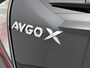 Toyota Aygo X 1.0 VVT-i MT Envy Canvas Dak | BTW voertuig | Parkeersensoren voor+achter | Groot Multimedia scherm | Climate Control | Draadloze telefoonlader |
