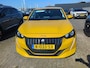 Peugeot 208 1.2 PureTech Allure Pack | Navi by app | Camera | 3D Instrumentenpaneel | All season | 1e Eigenaar | Origineel NL |