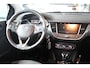 Opel Crossland 1.2 Turbo Elegance 110PK | Trekhaak | Camera | Cruise control | Climate control | Navigatie | Dodehoek detectie | Head-up display |