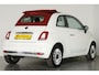 Fiat 500C 0.9 TwinAir Turbo Lounge / Navi / CarPlay / DAB / Automatische airco