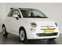 Fiat 500C 0.9 TwinAir Turbo Lounge / Navi / CarPlay / DAB / Automatische airco