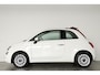 Fiat 500C 0.9 TwinAir Turbo Lounge / Navi / CarPlay / DAB / Automatische airco