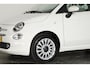 Fiat 500C 0.9 TwinAir Turbo Lounge / Navi / CarPlay / DAB / Automatische airco