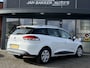 Renault Clio Estate 0.9 TCe Expression ✅ Navigatie ✅ Bluetooth ✅ Cruise ✅