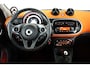 smart Forfour 0.9 Turbo 90 PK / Panorama / Cruisecontrol / Clima / Bluetooth