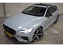 Volvo V60 T8 455PK AWD Ultra Dark | Schuifdak | 360 | Harman Kardon | Zwar