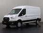 Ford Transit 2.0TDCi 130PK L3H2 | 2023 | Euro 6 | Airco | Cruise | 3-Zits