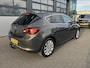 Opel Astra 1.4 Turbo 120pk, Leder, Camera, Trekhaak, Stoelverwarming