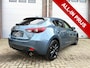 Mazda 3 2.0 SkyActiv-G 120 GT-M Nakama/Dealer oh/Half leder/Garantie