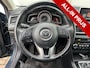 Mazda 3 2.0 SkyActiv-G 120 GT-M Nakama/Dealer oh/Half leder/Garantie