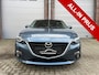 Mazda 3 2.0 SkyActiv-G 120 GT-M Nakama/Dealer oh/Half leder/Garantie