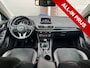 Mazda 3 2.0 SkyActiv-G 120 GT-M Nakama/Dealer oh/Half leder/Garantie