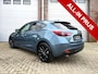 Mazda 3 2.0 SkyActiv-G 120 GT-M Nakama/Dealer oh/Half leder/Garantie